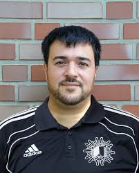 Polizei SV Oberhausen