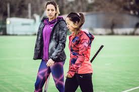 Rocio sanchez moccia's favorite things. We Are Sports No Twitter Hockey Rocio Sanchez Moccia En Una Gran Produccion Para Puma Junto A Su Amiga Victoria Zuloaga Foreverfaster