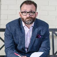 Standup Comedian and “Gutfeld” star Joe DeVito Brings Laughs to BPAC  Saturday