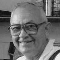 John Leroy Ludke (1927–2006) • FamilySearch