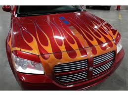 Image result for Blaze Red Crystal 2005 Magnum