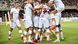 Il racconto della seconda gara di serie a è affidato a riccardo mancini, il commento tecnico sarà affidato all'ex centravanti simone tiribocchi. Ujp8zrwv0malsm