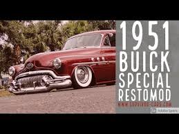 Maybe you would like to learn more about one of these? 1951 Buick Special Deluxe Restomod Nailhead For Sale Tampa Florida Survivor Classic Cars 0263 Youtube