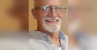 Obituary information for Michael Dean Tusing