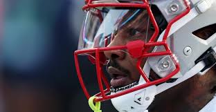 Washington Commanders formally announce Stefon Diggs signing