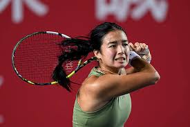 Alex Eala to play at Macau Masters | The Manila Times