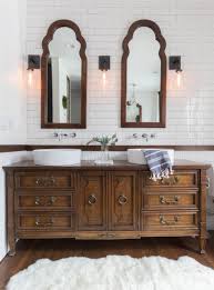 The bathroom is associated with the weekday morning rush, but it doesn't have to be. Tips Of The Trade Bathroom Design