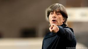 One of the greatest international coaches of this era, joachim low has some.rather controversial habits. Joachim Low S Germany Rebuild Remains A Disappointing Construction Site Sports German Football And Major International Sports News Dw 12 10 2020