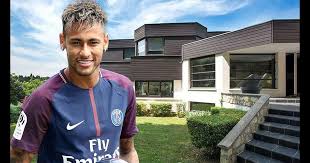 House in paris (interior & exterior) inside tour neymar's cars collection,house, yacht and helicopter 2019 maybe you want to watch first 5 mr. Neymar Jr House In Paris Inside Tour Photo Discover The New House Of Neymar In Brazil Which Is Neymar Net Worth Biogra Neymar Jr David Beckham House Neymar
