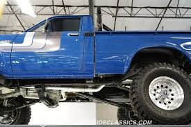Image result for Marine Blue 1980 Truck