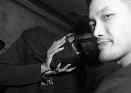 Maxwell Osborne at PUBLIC SCHOOL AFTER PARTY