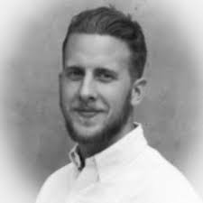 Kevin Sandstrom's Instagram, Twitter & Facebook