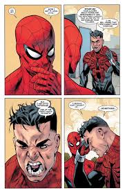 I miss Otto as Spider-Man everyday. Superior Spider-Man (2018) #9 by  Christos N. Gage and Mike Hawthorne. : r/afriendlyneighborhood