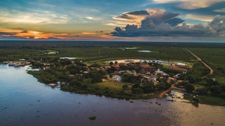 Sesc Pantanal abre processo seletivo para 16 vagas de emprego em Pocon&eacute; - MEGA DI&Aacute;RIO