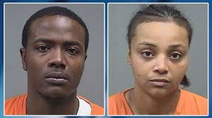 Woman swallows pills during Youngstown drug raid