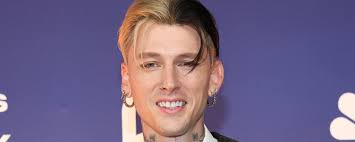 Wait, Was That Bob Dylan Narrating the Trailer for MGK's New Album 'Lost  Americana'?