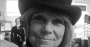 Tales of Mystery and Imagination: Nancy Holder: Blood Gothic