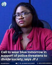 Social Media Warriors, we are going to expose Peter Bunting Mark Golding  and the PNP. Dayton Ricardo Campbell, you're not to be forgott