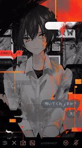 獅冬ろう lowe 410 さん twitter 男の子 イラスト 病みイラスト イケメンイラスト