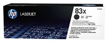 600 x 600 dpi, maximum duty cycle: Hp 83x High Yield Black Original Laserjet Toner Cartridge Hp Store Malaysia