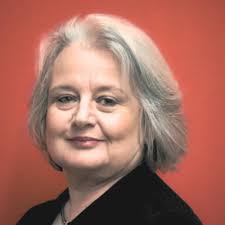 My £50m mission to make British women big in business