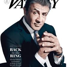 Craig Zablo's StalloneZone