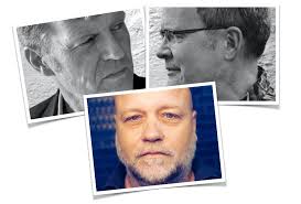 A-TRANE PRÄSENTIERT:GRAVITYFEAT: MARTIN WIND