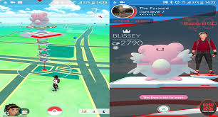 You can help pokémon go wiki by expanding it. Pokemon Go How To Defeat Blissey In Gym Battles