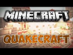 Air dash, powerups, new maps and more! Minecraft Quakecraft Let It Go Playlist Minecraft