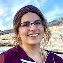 Featured Psychology Students