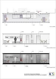 Histoire Des Arts Ni L Un Ni L Autre H D A Rupture Et Continuite Detournement D O Avec Images Architecture De Conteneurs Plan Maison Contenaire Plans Maison Container