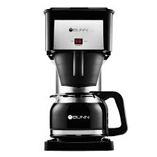 Our coffee maker reviews disclose the fine distinction you need to clean the bunn coffee maker to keep them working at optimum efficiency. Buy Bunn Bxb Velocity Brew 10 Cup Home Coffee Brewer Black Online At Low Prices In India Amazon In
