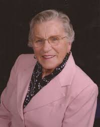 Evelyn Kilpatrick Obituary