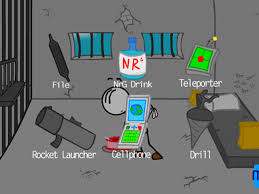 Escaping The Prison Game Play Online For Free Kibagames