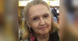 Doris Ann Kinder Obituary