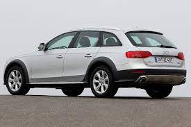 Many drivers clearly love them, though, because audi has sold plenty of allroads. Gebrauchtwagen Test Audi A4 Allroad B8 Bilder Autobild De