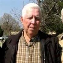 Ellis A. Stephens Obituary