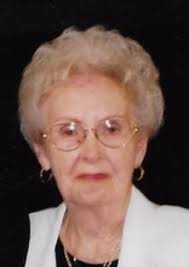 Obituary information for Cleva Fern Ellis