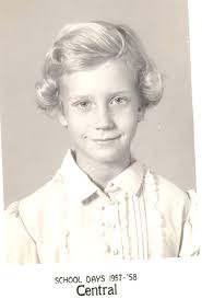 Third Grade 1973 74