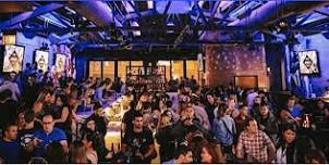 Intelligent Singles Mixer in Cincinnati!