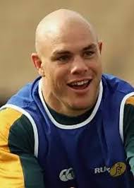 Damian Abbott's Instagram, Twitter & Facebook