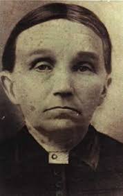 Charlotte Jane Graham Howse (1832-1902)