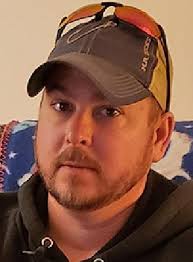 Anthony Tharp Obituary (1982