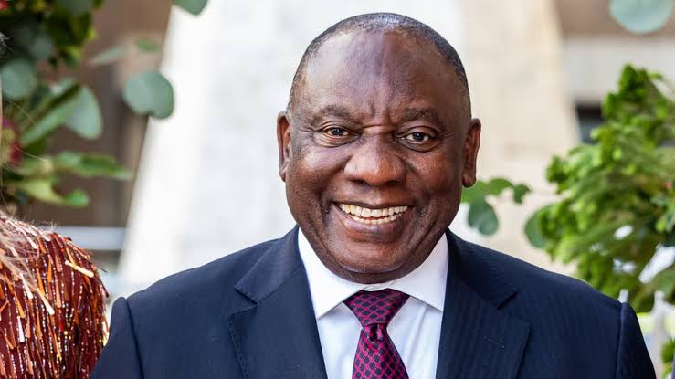Cyril Ramaphosa - South African union leader, mine boss, president - BBC  News