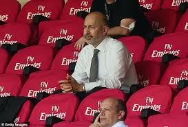 Ac milan ceo ivan gazidis has been diagnosed with throat cancer. Bb6cuzwfcpflm