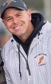 AHS 1994-95 Cross Country Team Achievements