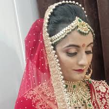 Tanishqa Beauty Parlour And Academy in Govindpuram,Ghaziabad