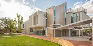 Interested in enrolling your child at concordia lutheran college and would like to see our fee. Projects Concordia College Redevelopment Badge Your Partners In Construction