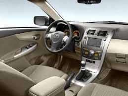 Secure shopping exp · 1mil parts & accessories · easy return policy 2008 Toyota Corolla 1 6 Drive Arabia