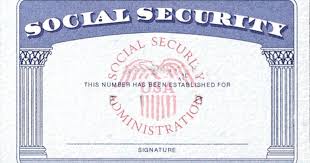 Make a social security card. Social Security Problems And Solutions Faiez Hassan Seyal